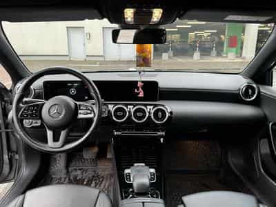Mercedes A 180 Business Solution 7G-TRONIC (2020) - Photo 9