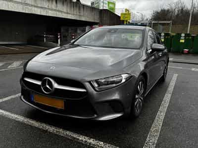 Mercedes A 180 Business Solution 7G-TRONIC (2020) - Photo 8