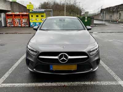 Mercedes A 180 Business Solution 7G-TRONIC (2020) - Photo 7