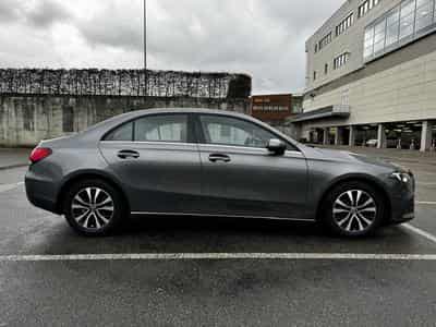 Mercedes A 180 Business Solution 7G-TRONIC (2020) - Photo 5