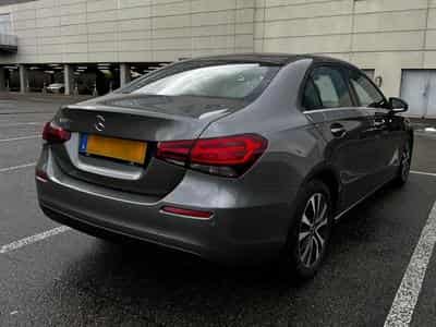 Mercedes A 180 Business Solution 7G-TRONIC (2020) - Photo 4