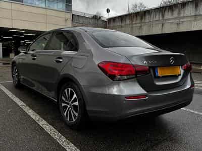 Mercedes A 180 Business Solution 7G-TRONIC (2020) - Photo 2