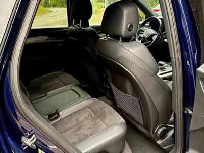 Audi Q5 S-Line (2018) - Photo 4