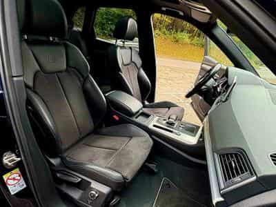 Audi Q5 S-Line (2018) - Photo 6
