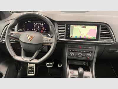 Cupra Ateca 1.5TSI 150cv DSG7 (2024) - Photo 5