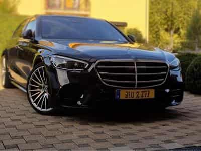 Mercedes S 350 S 350d 4 matic (2023) - Photo 1