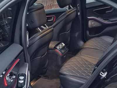 Mercedes S 350 S 350d 4 matic (2023) - Photo 2