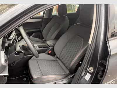 Seat Leon FR 1.5 e-Hybrid 204cv (2025) - Photo 3