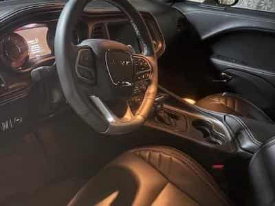 Dodge Challenger HELLCAT "JAILBREAK "- LAGUNA-LAST CALL (2023) - Photo 4