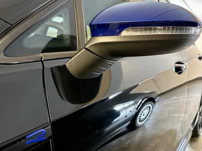 VW Golf Golf R – Série Spéciale “20 Years” (2024) - Photo 5