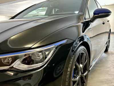 VW Golf Golf R – Série Spéciale “20 Years” (2024) - Photo 7