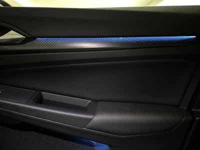 VW Golf Golf R – Série Spéciale “20 Years” (2024) - Photo 12