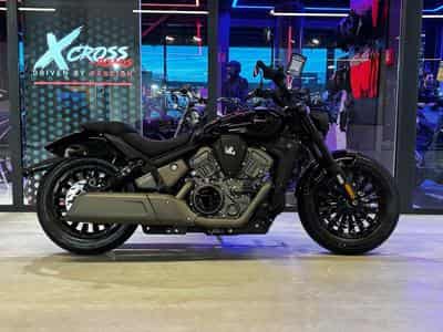 Benda DARKFLAG 500 V4 (2026) - Photo 1