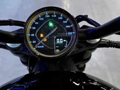 Benda DARKFLAG 500 V4 (2026) - Photo 5