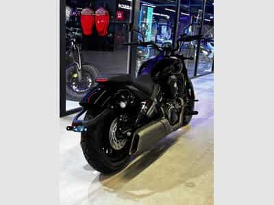 Benda DARKFLAG 500 V4 (2026) - Photo 4