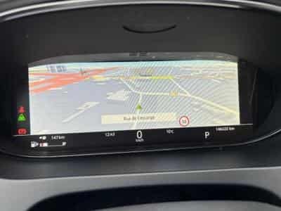 Jaguar E-Pace 250P R-Design (2018) - Photo 10