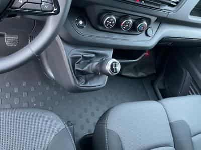 Renault Trafic Komfort L2H1 dCi 130 (2026) - Photo 10