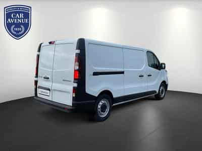 Renault Trafic Komfort L2H1 dCi 130 (2026) - Photo 3