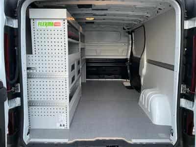 Renault Trafic Komfort L2H1 dCi 130 (2026) - Photo 6