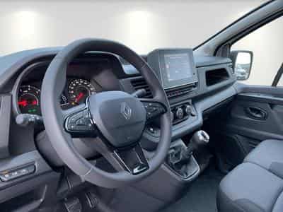 Renault Trafic Komfort L2H1 dCi 130 (2026) - Photo 9