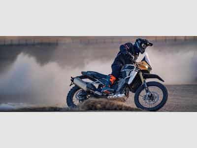 KOVE 800X RALLY RALLY (2026) - Photo 2