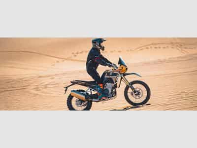 KOVE 800X RALLY RALLY (2026) - Photo 3