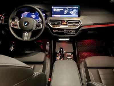 BMW X3 30 i X drive / essence / M-Pack (2023) - Photo 12