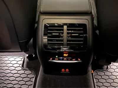 BMW X3 30 i X drive / essence / M-Pack (2023) - Photo 13