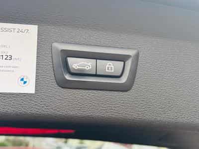 BMW X1 2.0i M-Paket (2019) - Photo 7
