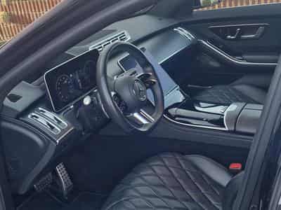 Mercedes S 350 S 350d 4 matic (2023) - Photo 3