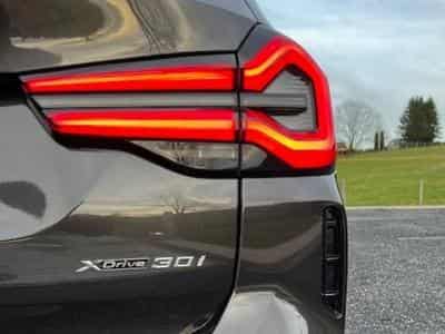BMW X3 30 i X drive / essence / M-Pack (2023) - Photo 5