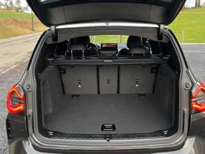 BMW X3 30 i X drive / essence / M-Pack (2023) - Photo 7