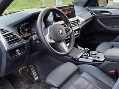 BMW X3 30 i X drive / essence / M-Pack (2023) - Photo 9