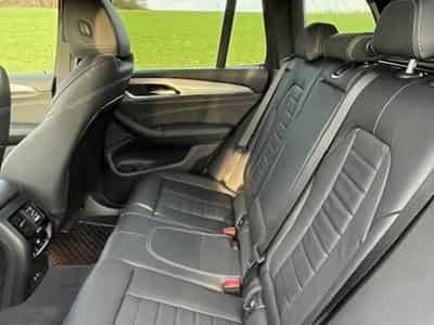 BMW X3 30 i X drive / essence / M-Pack (2023) - Photo 11