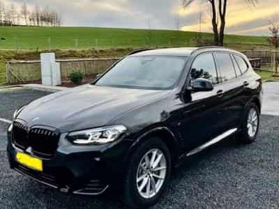 BMW X3 30 i X drive / essence / M-Pack (2023) - Photo 1