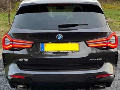 BMW X3 30 i X drive / essence / M-Pack (2023) - Photo 4
