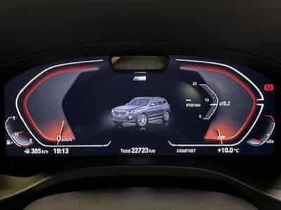 BMW X3 30 i X drive / essence / M-Pack (2023) - Photo 14