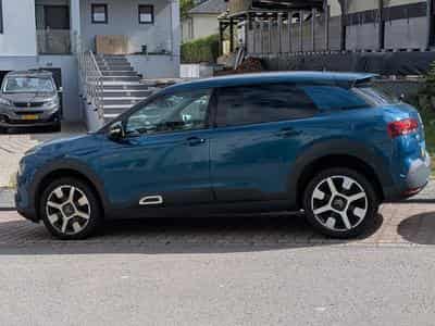 Citroën C4 Cactus Shine (2018) - Photo 1