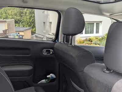 Citroën C4 Cactus Shine (2018) - Photo 2