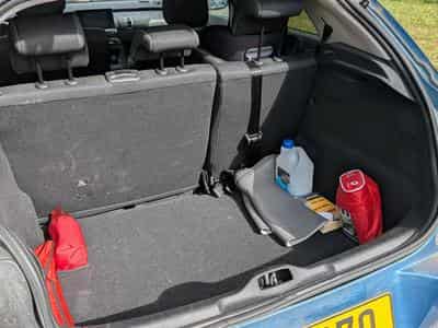 Citroën C4 Cactus Shine (2018) - Photo 3