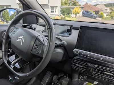 Citroën C4 Cactus Shine (2018) - Photo 4