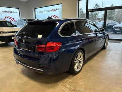 BMW 335 d xDrive Luxury Line (2018) - Photo 3
