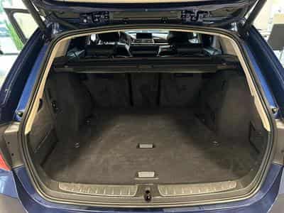 BMW 335 d xDrive Luxury Line (2018) - Photo 14