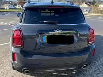 Mini Countryman Cooper S -face lift (2020) - Photo 2