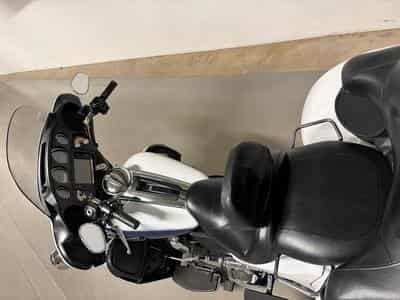Harley-Davidson Tri Glide Ultra (2015) - Photo 3
