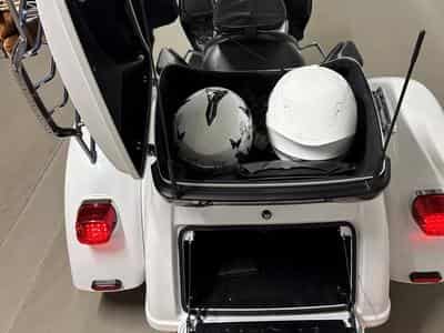 Harley-Davidson Tri Glide Ultra (2015) - Photo 5