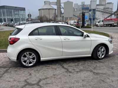 Mercedes Classe A 200 D - 7G DCT Inspiration edition (2017) - Photo 1