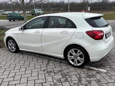 Mercedes Classe A 200 D - 7G DCT Inspiration edition (2017) - Photo 2