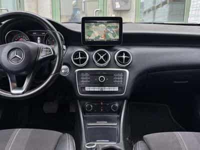 Mercedes Classe A 200 D - 7G DCT Inspiration edition (2017) - Photo 3