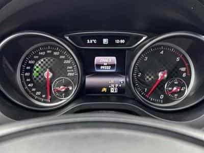 Mercedes Classe A 200 D - 7G DCT Inspiration edition (2017) - Photo 4